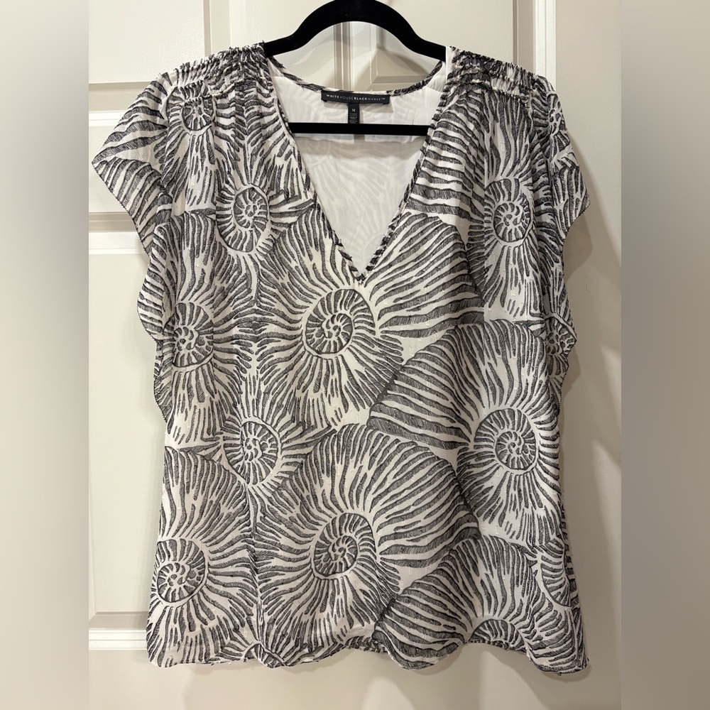 WHBM Women's Top